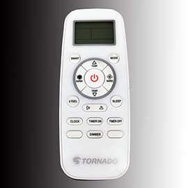 Air Conditioner Remote, Original Dg11L1-11 for Hisense Tornado A/C Ac Remoto Controller Air Conditioner Remote Control Fernbedienung