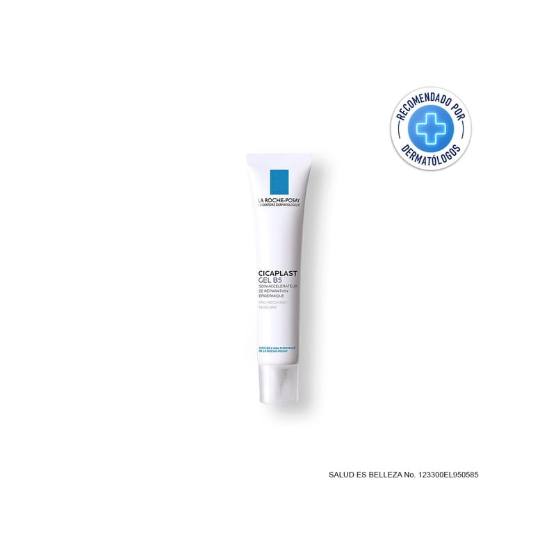 Gel La Roche Posay Cicaplast B5 40 ml