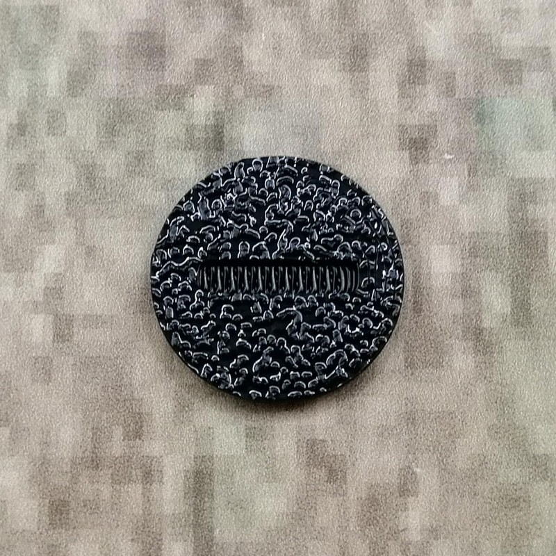 ULEIVA Replacement Motor Cover Compatible with Olympus OM-1 OM-1n OM-2