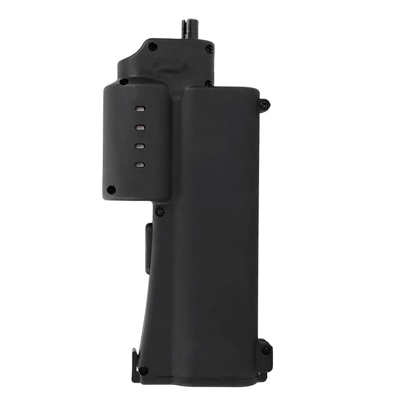 Demeras 540 Rc Electric Starter 22x11x6 70111a Electric Handheld Power