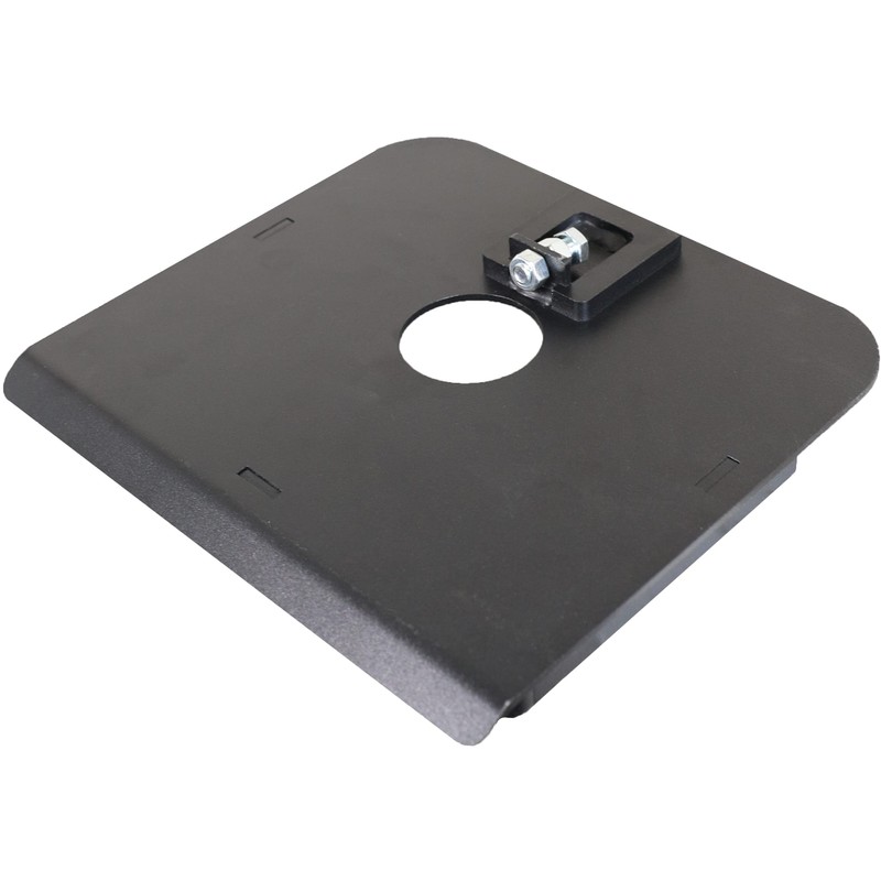 GEN-Y Capture Plate for Executive King Pin for Slider Fifth
