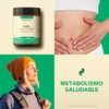 Vinagre de Cidra de Manzana con Ácido Fólico y Vitamina