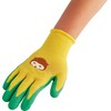 Spontex Gardening Gnome Gloves for Kids-Ideal for Playing and Working