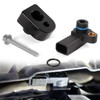 Rendrox MAP Sensor with Black Spacer Kit for Ford F-250