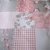 Prime Linens Duvet Cover Set 2 Pcs Polyester-Cotton Quilt Cover