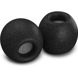 Comply InMotion Iso SmartCore Series Earphone Tips, Medium (Pair)