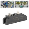 Bridge Rectifier 2 Terminal Diode Rectifier Power Module Copper Plate