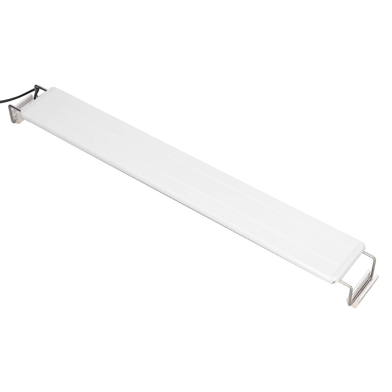 LED Fish Tank Light Ultra Thin High Brightness Button Switch