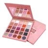 Sombras De Ojos Bebella Cosmetics Go Pro Vol 1