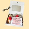Magnetic Box Gift Box "Beste" by Kapulina