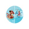 Monsoon [Dragon] Inflatable Pool Floats for Adults Large Ride-On Swimming