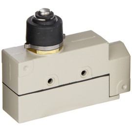 OMRON ZE-N-2S SWITCH