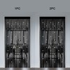 Beaded String Curtains for Doorways Boho Bedroom Decor Hanging Door