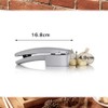 Garlic Press Stainless Steel Crusher Ranking Garlic Press Chopping Machine