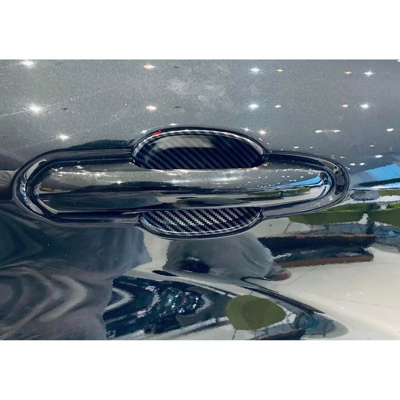 RUIQ Toyota Crown Crossover SH35 Model Exclusive, Exterior Door Handle