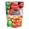 Galil Organic Chestnuts Roasted and Peeled Thanksgiving Turkey Stuffer (Pack