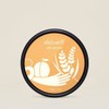 delicare delicare apricot pack 50g / delicare 델리케어 살구 팩 50g