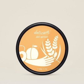 delicare delicare apricot pack 50g / delicare 델리케어 살구 팩 50g