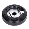 Car Steering Wheel Quick Release Short Hub Adapter Boss Kit