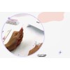 Glam'Up Paris - 120 Acrylic Capsules Pop'it - Nail Tips