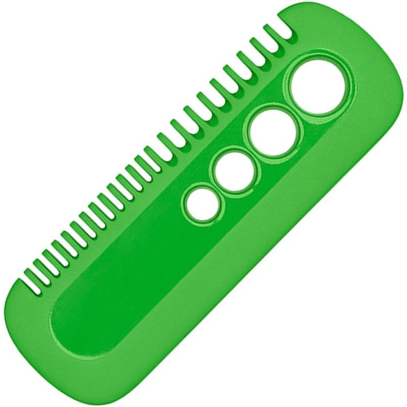 1PC Green Herb Stripper - Kale Kitchen Gadgets/Leaf Stripping Tool/Separator