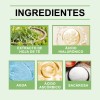 Gel Exfoliante Purificante Facial Eliminar Acné Cabeza Negra