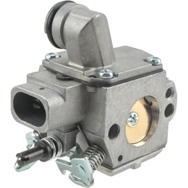 BXParts BXParts Carburetor Air Filter Kit for Stihl MS361 MS 361C 1135-120-0601 G366 Carburettor