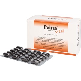 Evina vital capsules