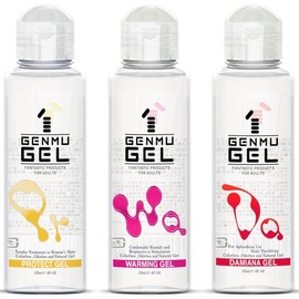 Genmu Protect Gel 120ml genmu Protective Gel