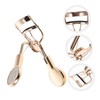 Baluue Precision Eyelash Curler Heat Lash Curler for Makeup Professional