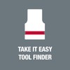Wera 8790 HMB HF Zyklop holding function socket, 1/2" drive,