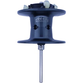 Genuine Part 21 Calcutta Conquest 200 Spool Set (with Bearings) Part No 101L9