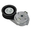 PHILTOP 53032130AA Belt Tensioner with Pulley Assembly Fit For Ram