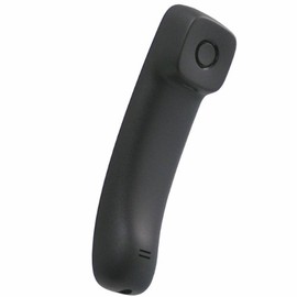 Gigaset Original spare handset for DA510/610/710 black