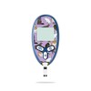 MightySkins Skin Compatible with Abbott Freestyle Lite - Cat Chaos