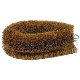 Kamenoko Scrubbing Scrubber, Medium, Set of 2