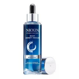Nioxin Night Density Rescue 70ml- Tratamiento Nocturno Anticaída