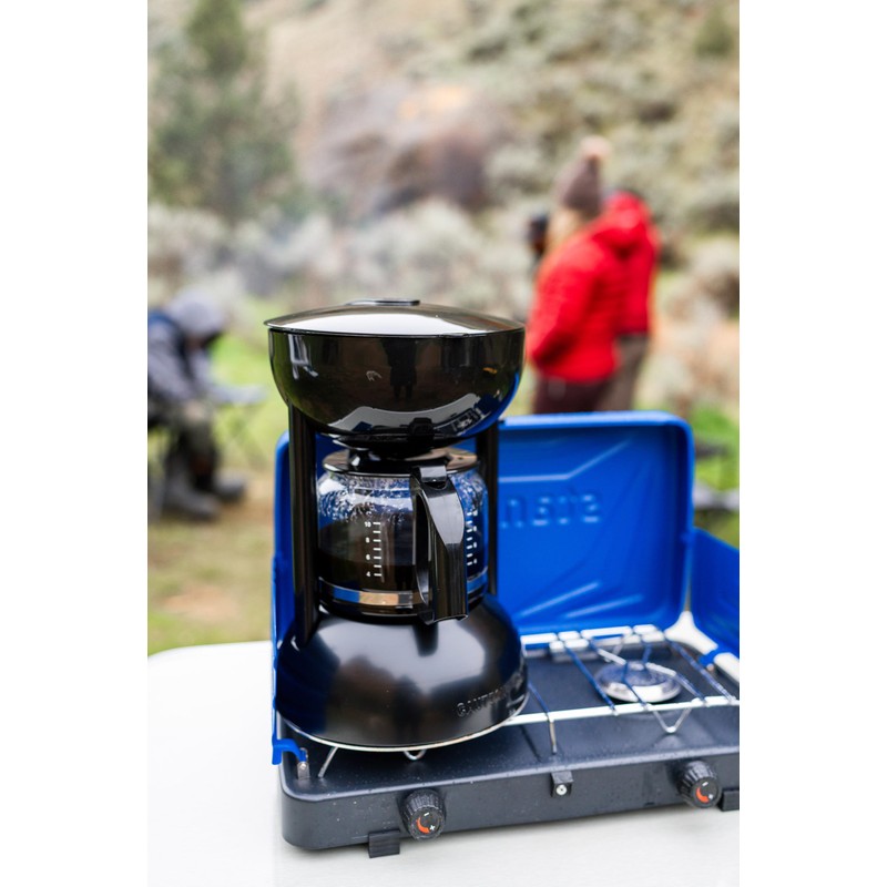 Stansport Stovetop Coffee Maker