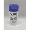 Sure 48 Confidence Unscented Invisible Solid - 2.6 oz /