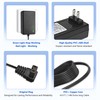 12.6V Charger for Aiper Pool Cleaner Robot, Pool Vacuum Charger