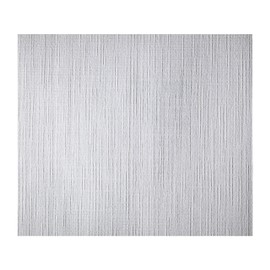 York Wallcoverings Patent Decor PT9864 Course Weave Paintable Wallpaper, White