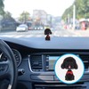 Nodding Dog Car Interior Ornaments Cute Dog Decorations Car Accessories