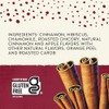 Celestial Seasonings - Té de hierbas, especias de manzana y