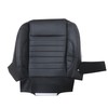 NLQR Front Driver & Passenger Side Bottom & Top Back