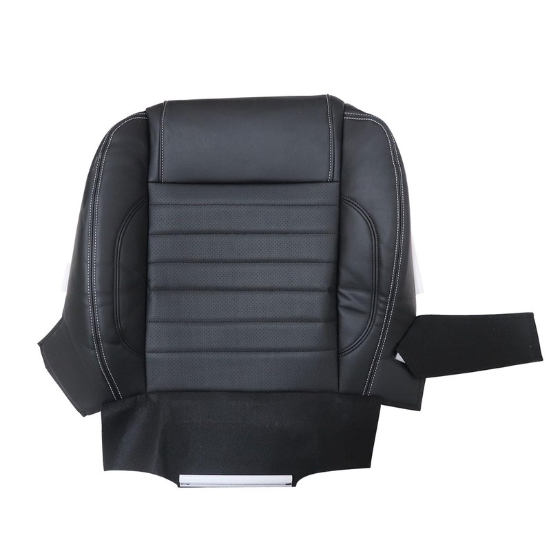 NLQR Front Driver & Passenger Side Bottom & Top Back