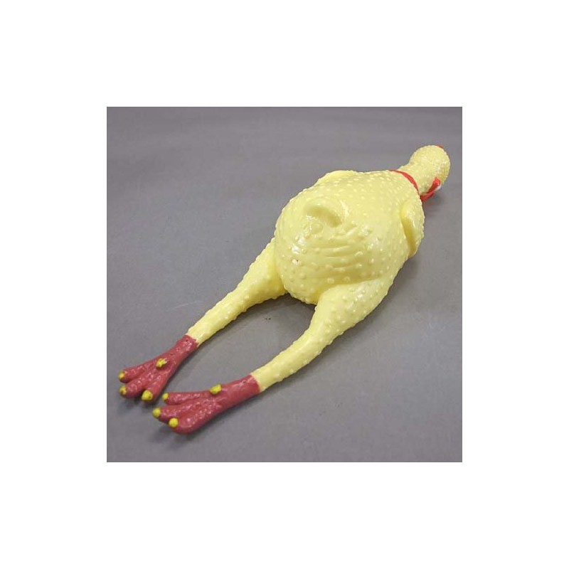 シャウティング チキン 33cm