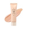 ETVOS Mineral UV Silky Fit Primer SPF50 PA+++ #Pale Beige