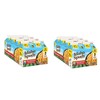 Idaho Spuds Premium Hashbrown Potatoes 4.2 oz, 8 Pack, Made