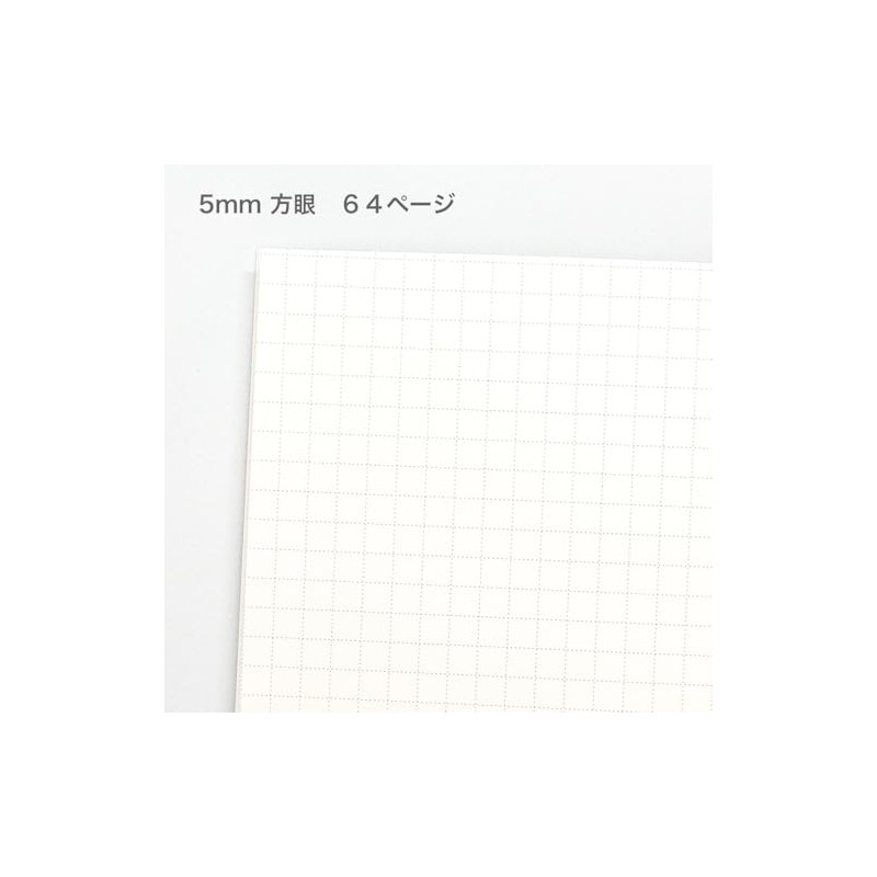 Greeting Life KEIBA Horse Racing A5 Notebook Goods ETN-213 Beige