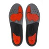 Sorbothane - Pro Shock Stopper Insoles - Size 8